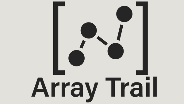Array Trail is Live: Making Salesforce Learning Simple !