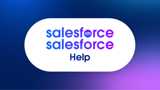 Tried & Tested Guidance on Coexistence of Revenue Cloud with Other Salesforce Products